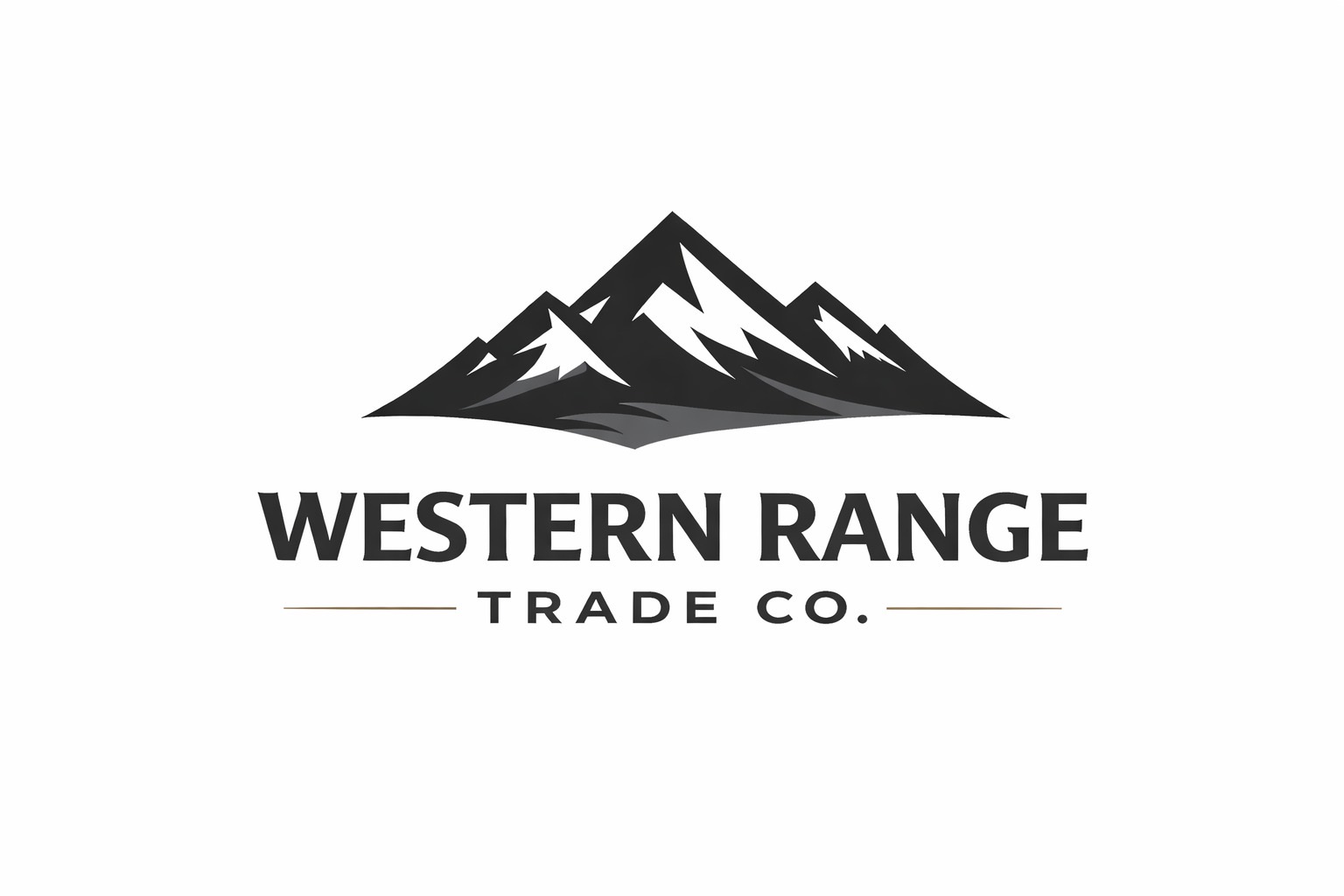 Western Range Trade Co